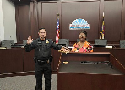 sebastian swearing in